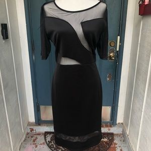 Find me plus body con